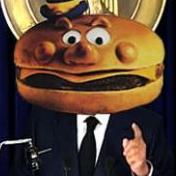 Mayor McCheese