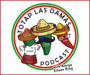 TOTAP Las Damas Podcast