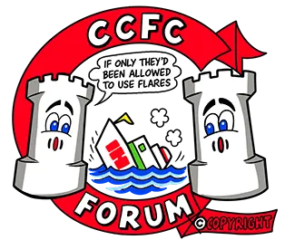 Unofficial Cork City FC Fans Forum