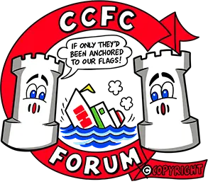 Unofficial Cork City FC Fans Forum